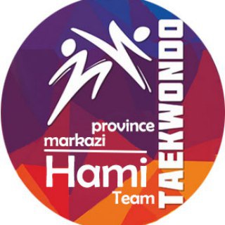 Taekwondo Team Hami