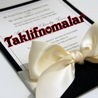 TAKLIFNOMALAR