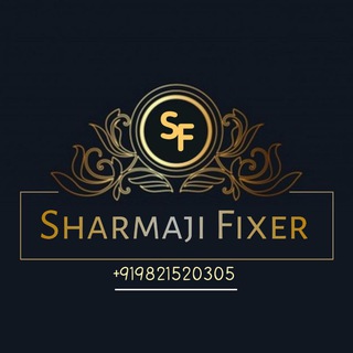 SHARMAJI FIXER