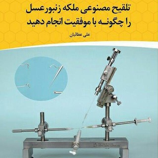 شرکت دانش بنیان تلقیح ملکه الوند-مدیر عامل شرکت علی عطائیان-تلفن 09183070379