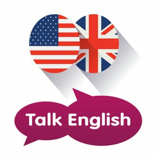 Talk English™