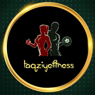 Taqziye?& ?Fitness