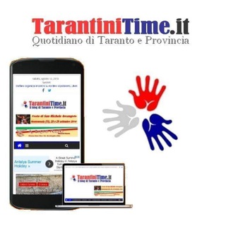 TarantiniTime News