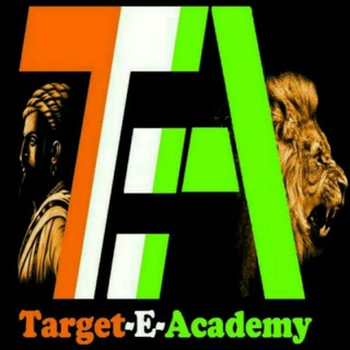 ?TARGET-E-ACADEMY?