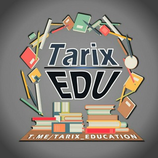 Tarix Education