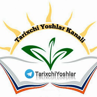 Tarixchi Yoshlar