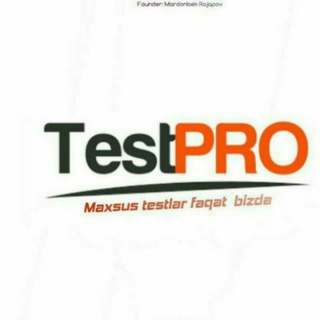 TestPRO(Official)