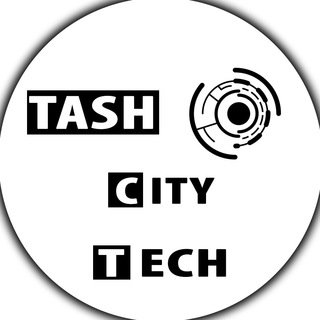 Tash City Tech