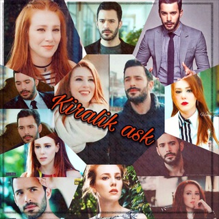 Kiralık aşk ❤️