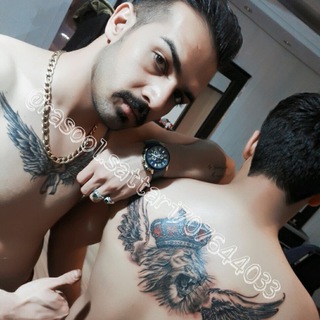 Tattoo rasool