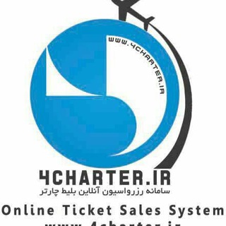 4CHARTER.IR