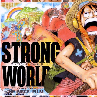 One Piece - Pelis y OVAs