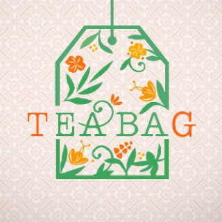 TeaBag | تی بگ