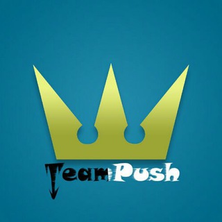 Team Push