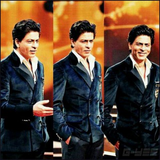 Team SRK