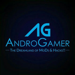 AndroGamer