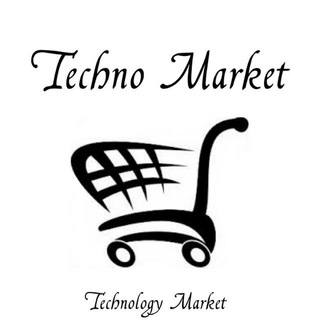 Techno market