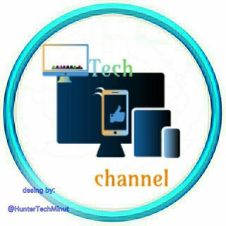 Technology channel