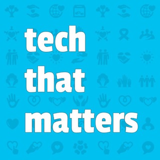 Tech That Matters