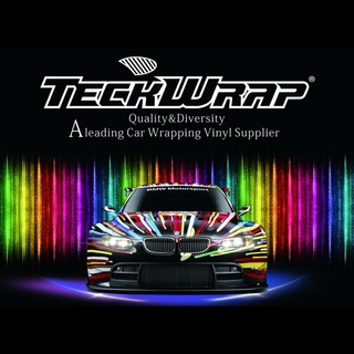 TECKWRAP IRAN