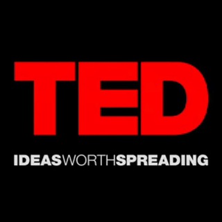 TED Talks on Telegram