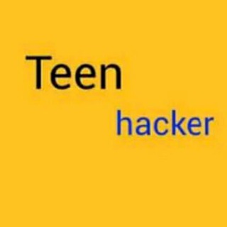 Teen hacker