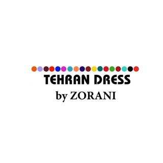 TehranDress.com by ZORANI