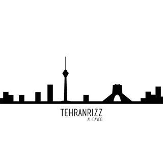 Tehranrizz ?