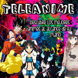 TeleAnime