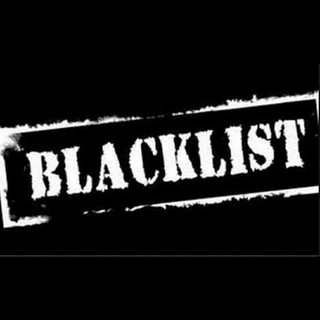 Telegram Blacklist