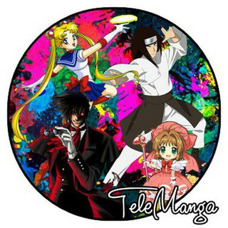 TeleManga