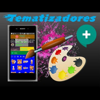 Tematizadores