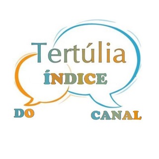 Tertúlia Índice