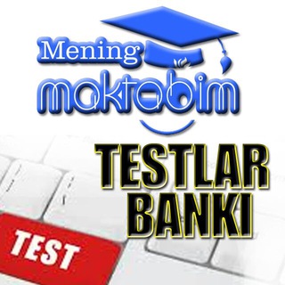 Testlar banki