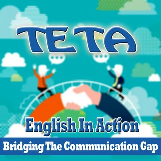 Teta English in Action