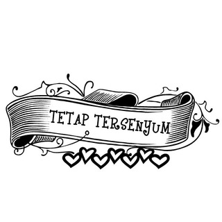 #TetapTersenyum