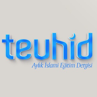 Tevhid Dergisi