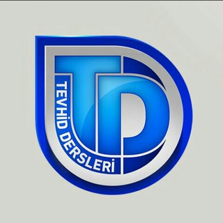 TEVHİD DERSLERİ