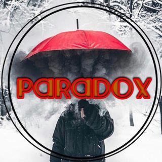 TEXT_PARADOX