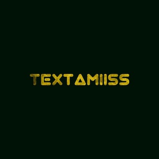 TEXTAMIISS