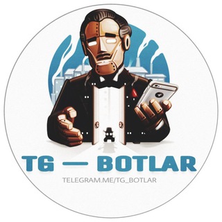 TG — BOTLAR