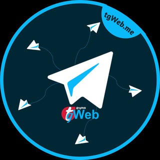 @TgWeb [Telegram Network]