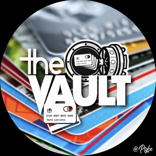 The Vault