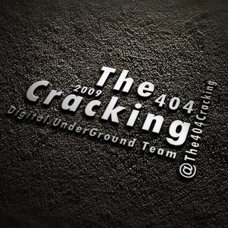 The404Cracking | مرجع کرک