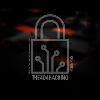 The404Hacking | امنیت سایبری