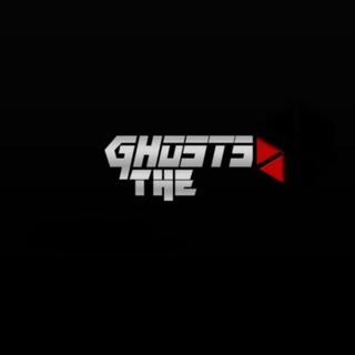 - The GhosTs ، ?'