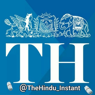 The Hindu Official ©