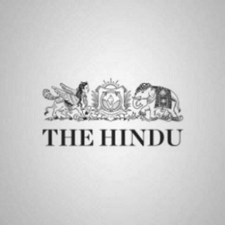 THE HINDU (OFFICIAL)