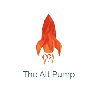 The Alt Pump