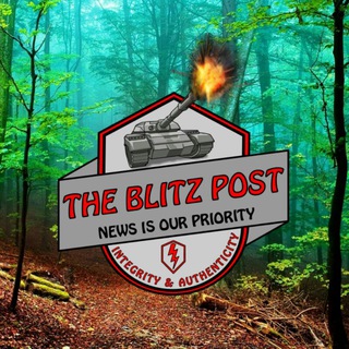 The Blitz Post